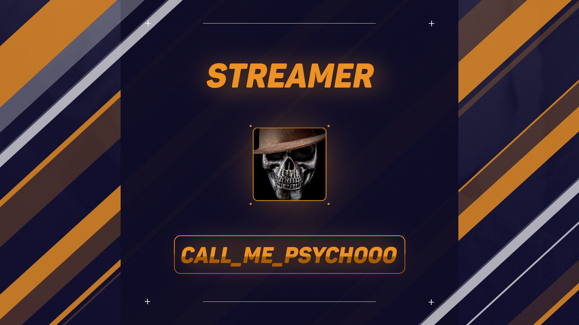 Streamer Call_me_psycho