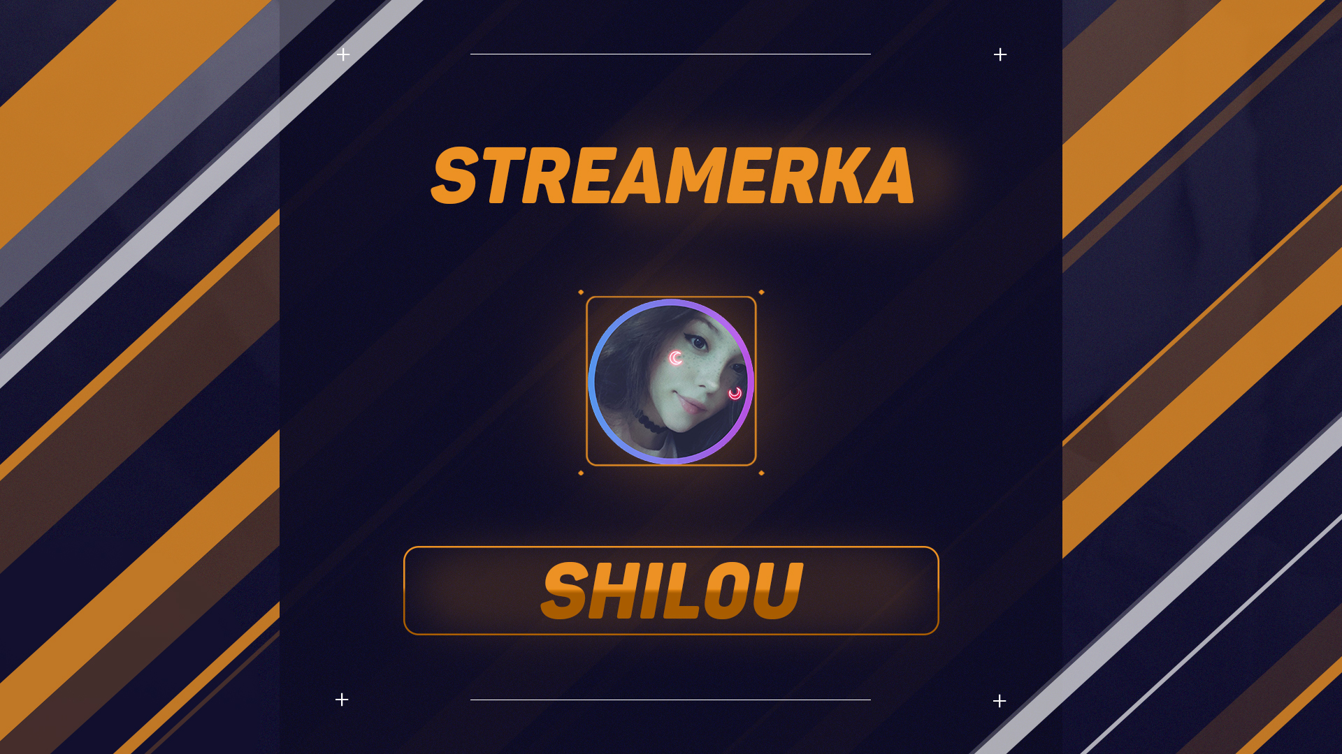 Nová streamerka – Shil0u