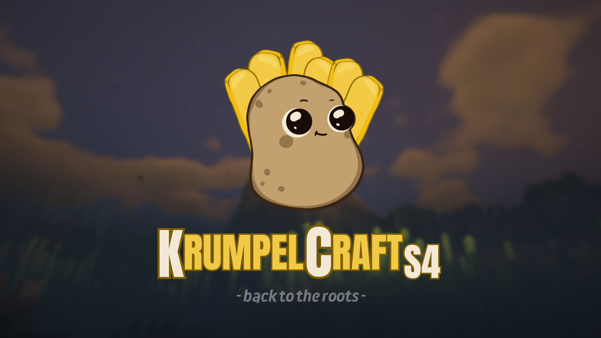 KrumpelCraft S4