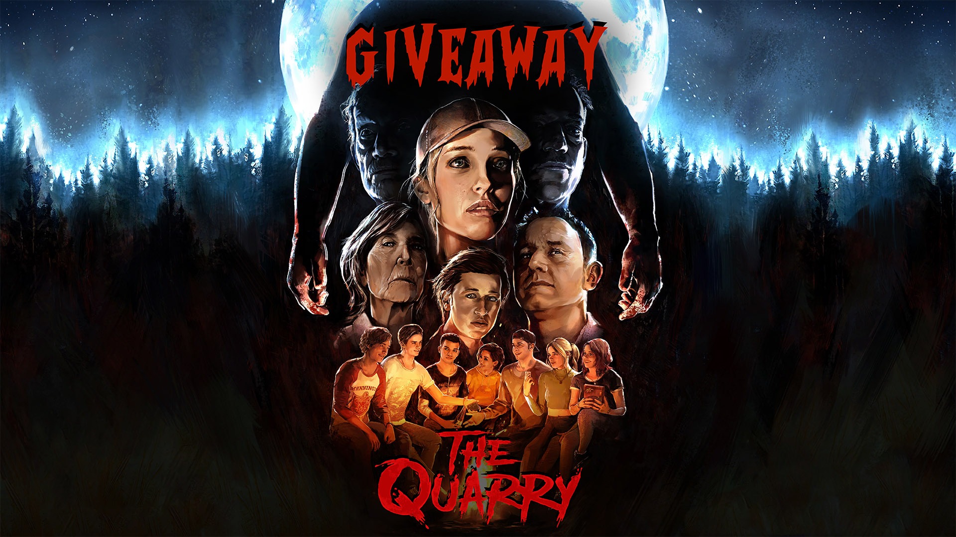 GA o The Quarry
